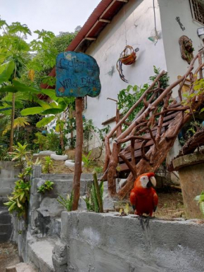 Cabaña Villa Dina, Encantadora cabaña para disfrutar y descansar
